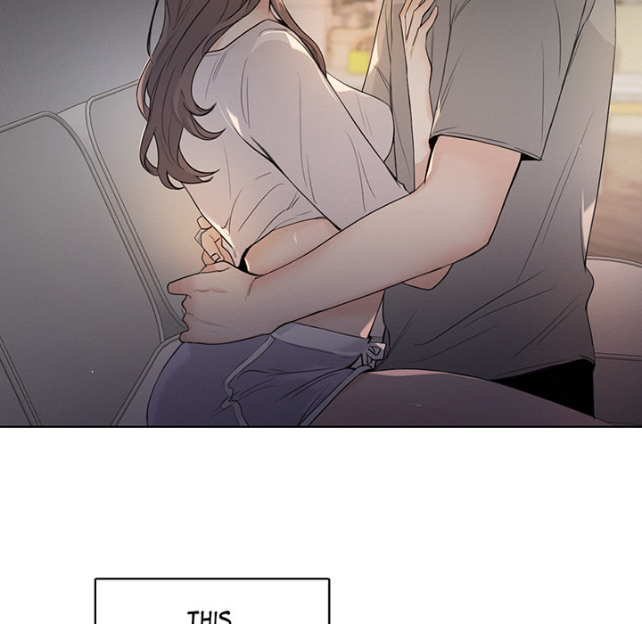 Love Diagnosis Chapter 119 page 73 - 