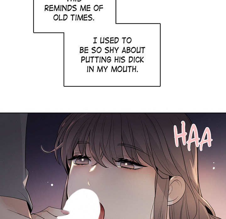 Love Diagnosis Chapter 119 page 74 - 