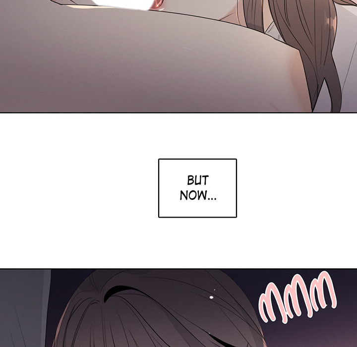 Love Diagnosis Chapter 119 page 75 - 