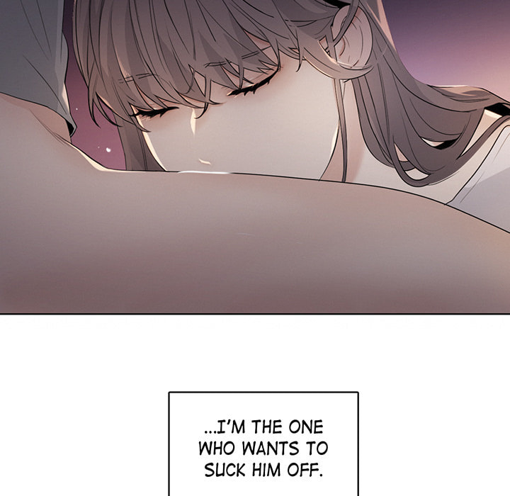 Love Diagnosis Chapter 119 page 76 - 