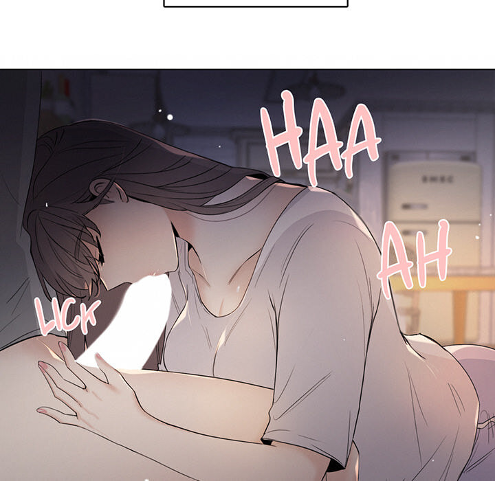 Love Diagnosis Chapter 119 page 77 - 