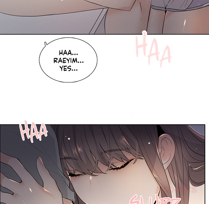 Love Diagnosis Chapter 119 page 78 - 