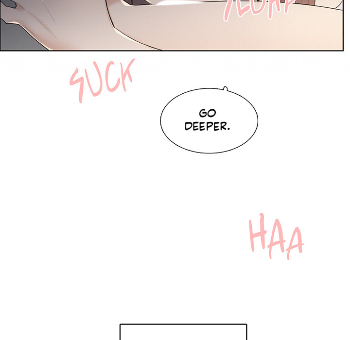 Love Diagnosis Chapter 119 page 79 - 