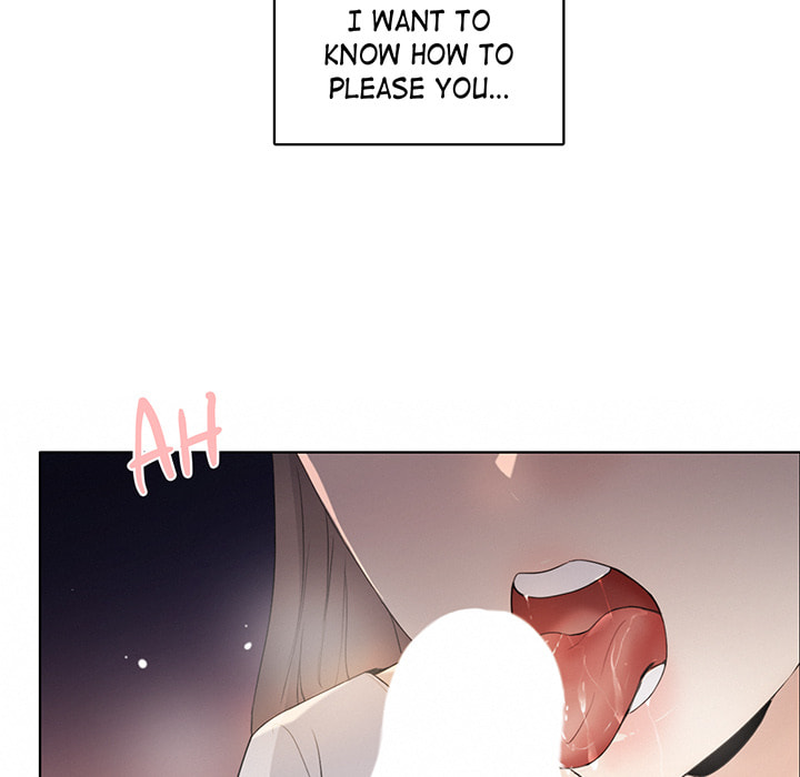 Love Diagnosis Chapter 119 page 80 - 