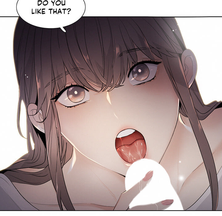 Love Diagnosis Chapter 119 page 82 - 