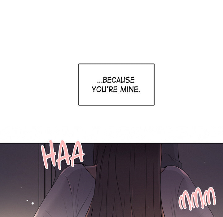 Love Diagnosis Chapter 119 page 83 - 