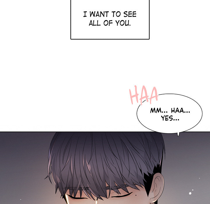 Love Diagnosis Chapter 119 page 85 - 