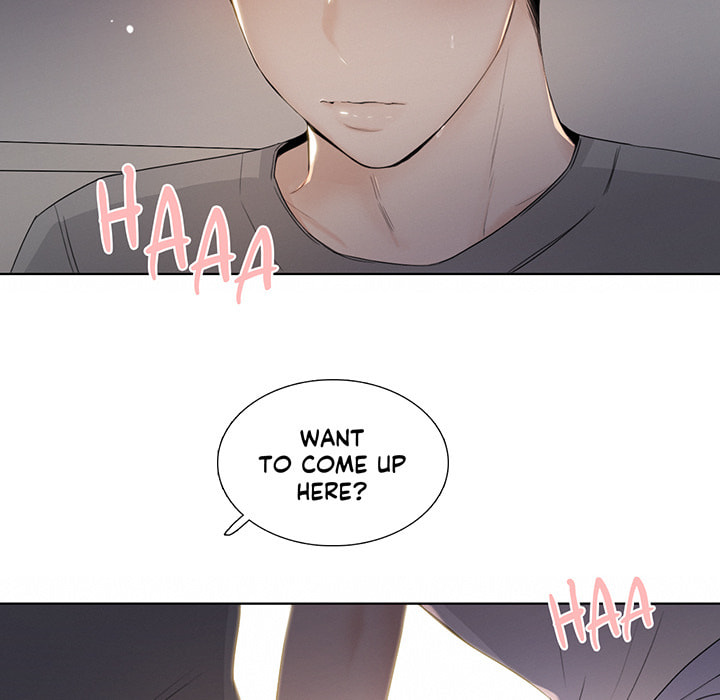 Love Diagnosis Chapter 119 page 86 - 