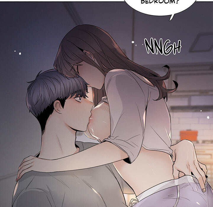 Love Diagnosis Chapter 119 page 88 - 