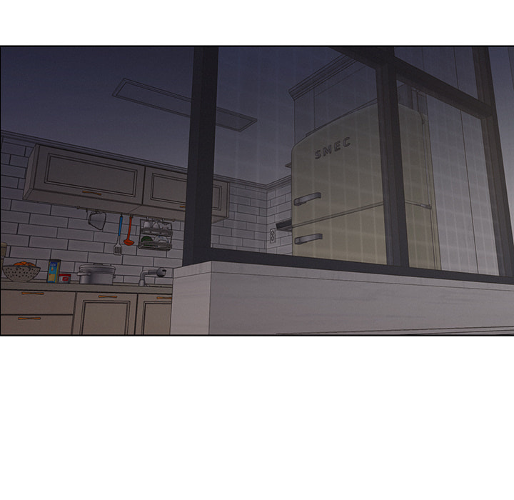 Love Diagnosis Chapter 119 page 10 - 