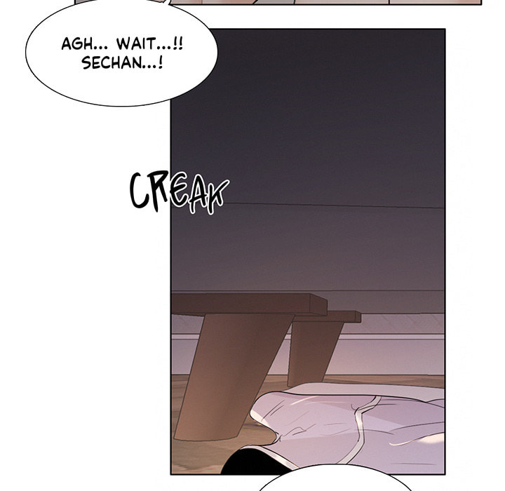 Love Diagnosis Chapter 119 page 92 - 
