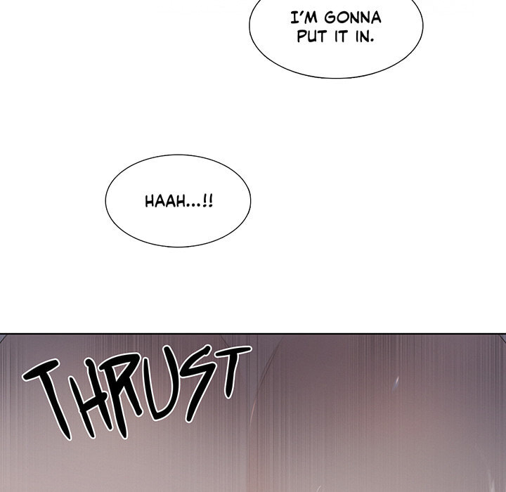 Love Diagnosis Chapter 119 page 93 - 