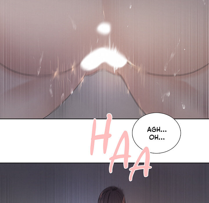 Love Diagnosis Chapter 119 page 94 - 