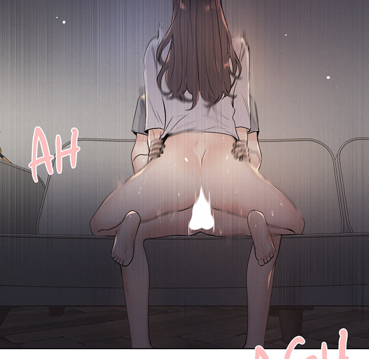 Love Diagnosis Chapter 119 page 95 - 