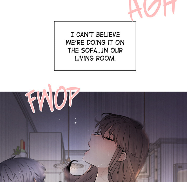 Love Diagnosis Chapter 119 page 96 - 
