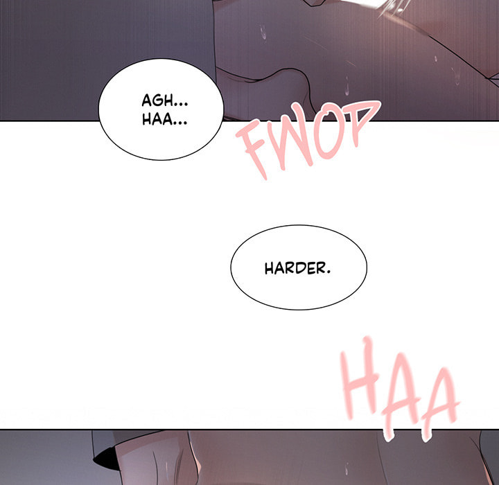 Love Diagnosis Chapter 119 page 98 - 