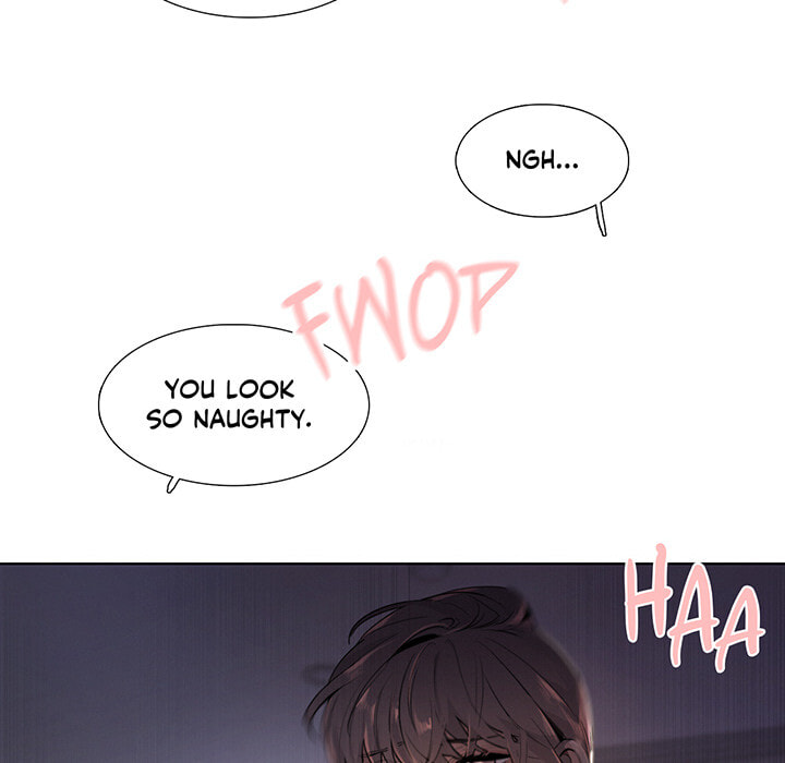 Love Diagnosis Chapter 119 page 100 - 