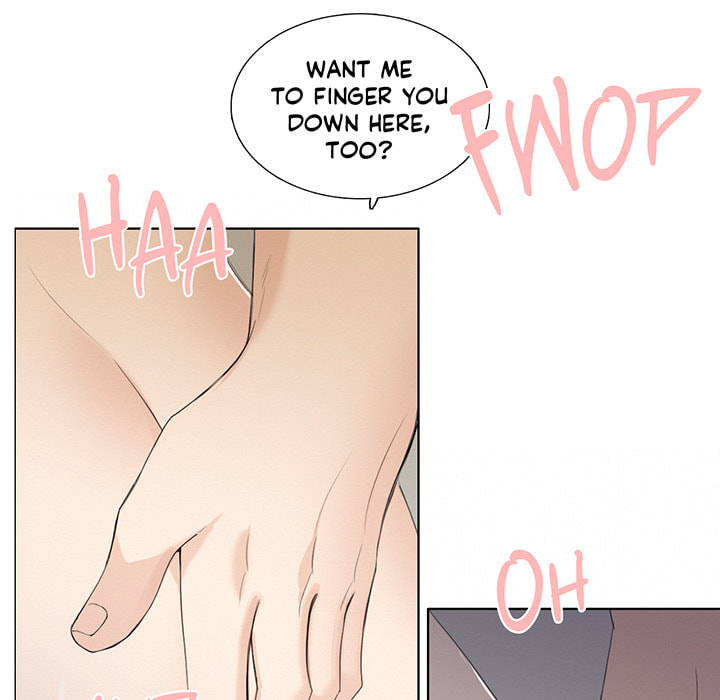 Love Diagnosis Chapter 120 page 13 - 