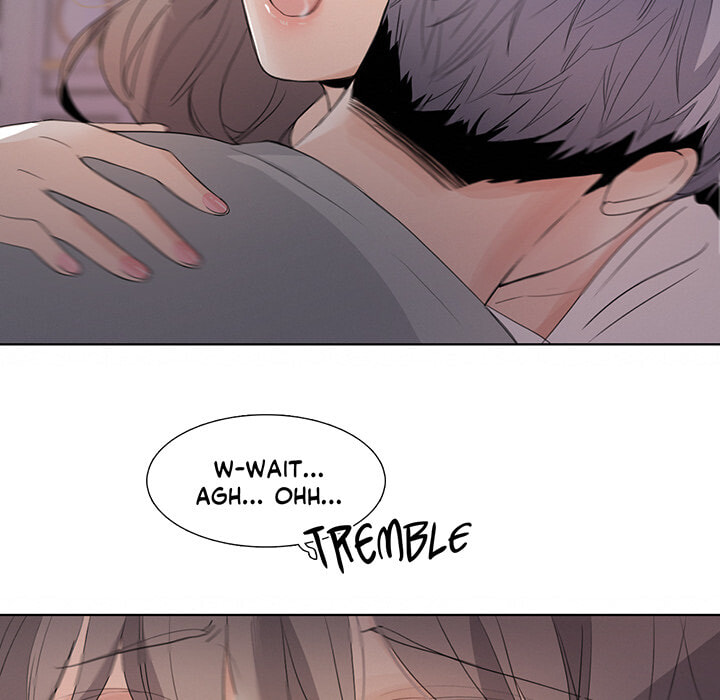 Love Diagnosis Chapter 120 page 16 - 