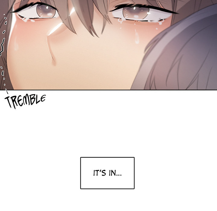 Love Diagnosis Chapter 120 page 17 - 