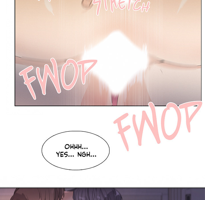 Love Diagnosis Chapter 120 page 22 - 