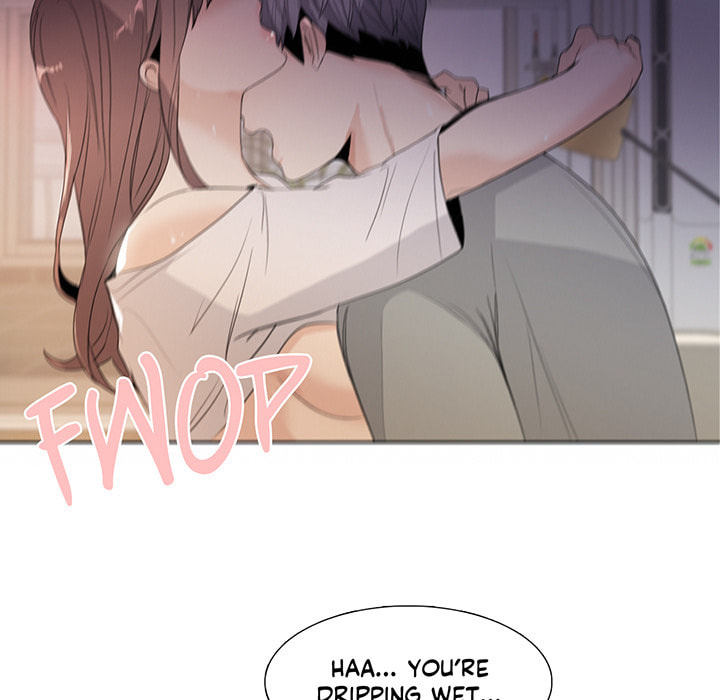 Love Diagnosis Chapter 120 page 23 - 
