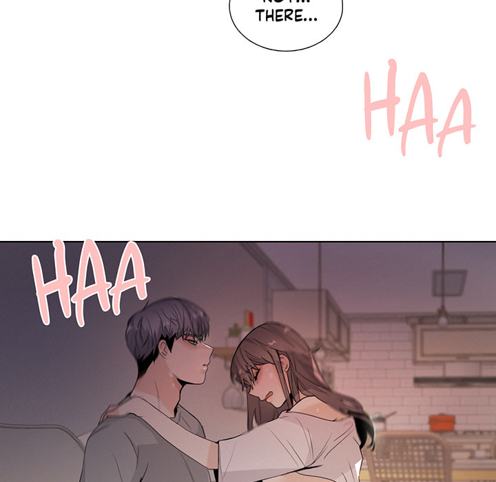Love Diagnosis Chapter 120 page 28 - 