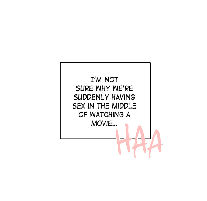 Love Diagnosis Chapter 120 page 31 - 