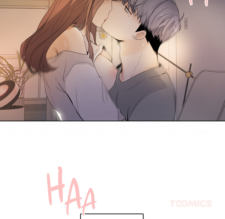 Love Diagnosis Chapter 120 page 34 - 