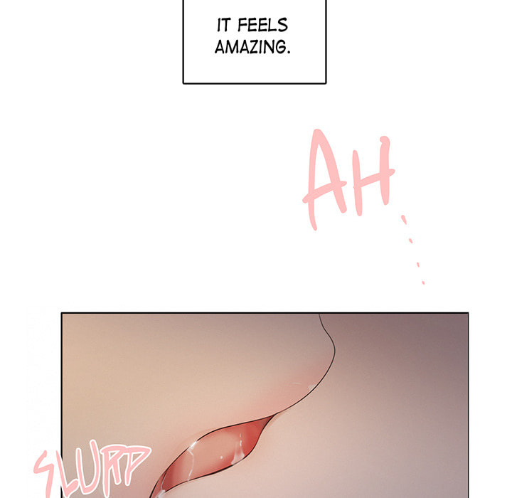 Love Diagnosis Chapter 120 page 35 - 