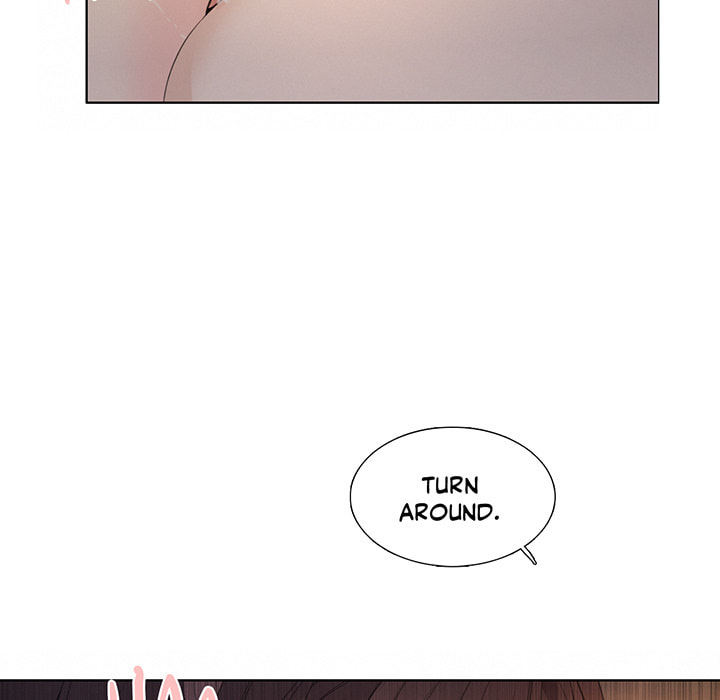 Love Diagnosis Chapter 120 page 36 - 