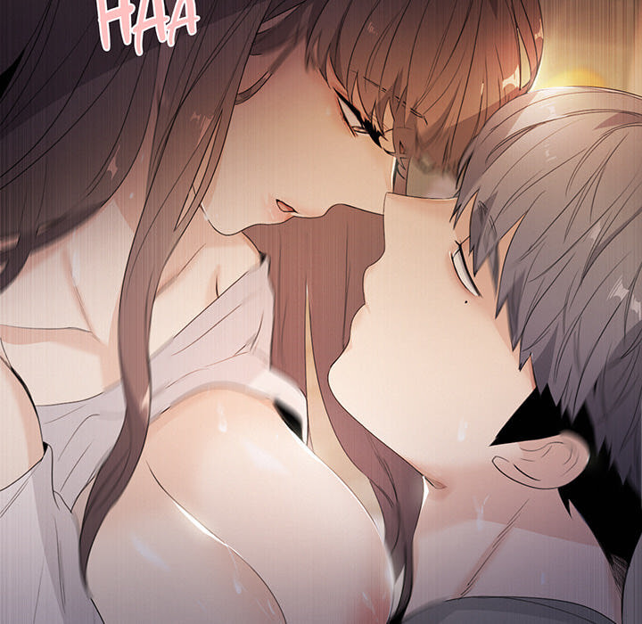 Love Diagnosis Chapter 120 page 37 - 