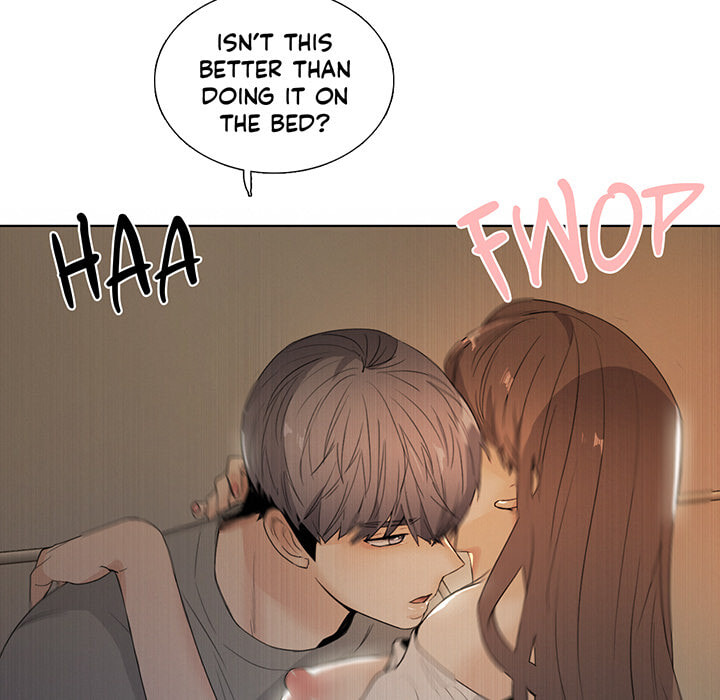 Love Diagnosis Chapter 120 page 5 - 