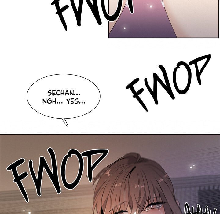 Love Diagnosis Chapter 120 page 49 - 