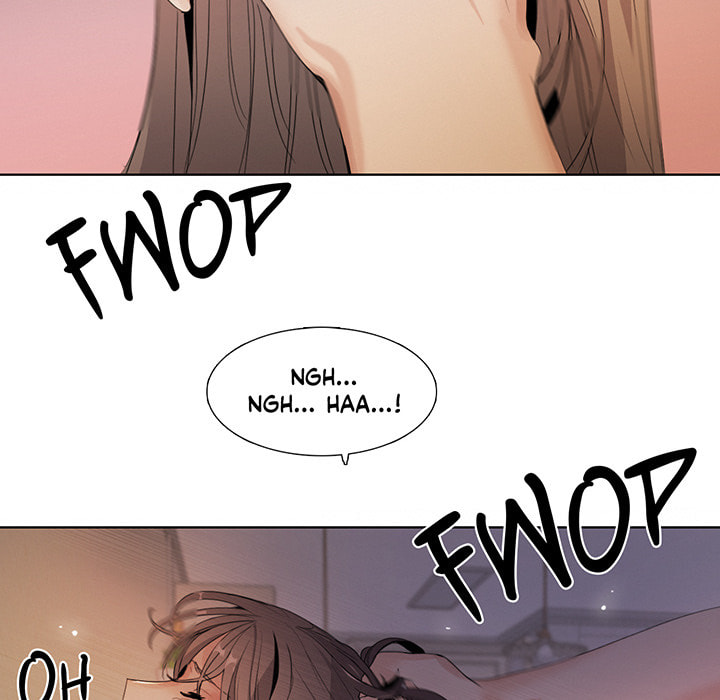 Love Diagnosis Chapter 120 page 58 - 