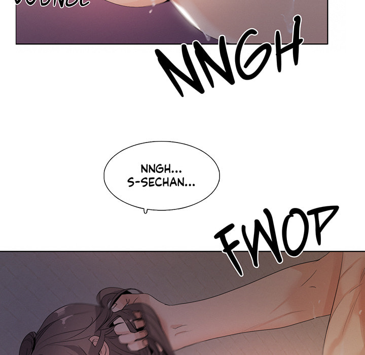 Love Diagnosis Chapter 120 page 61 - 