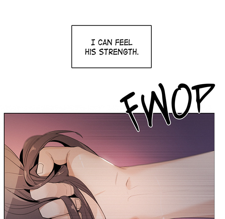Love Diagnosis Chapter 120 page 63 - 