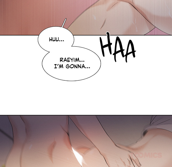 Love Diagnosis Chapter 120 page 66 - 