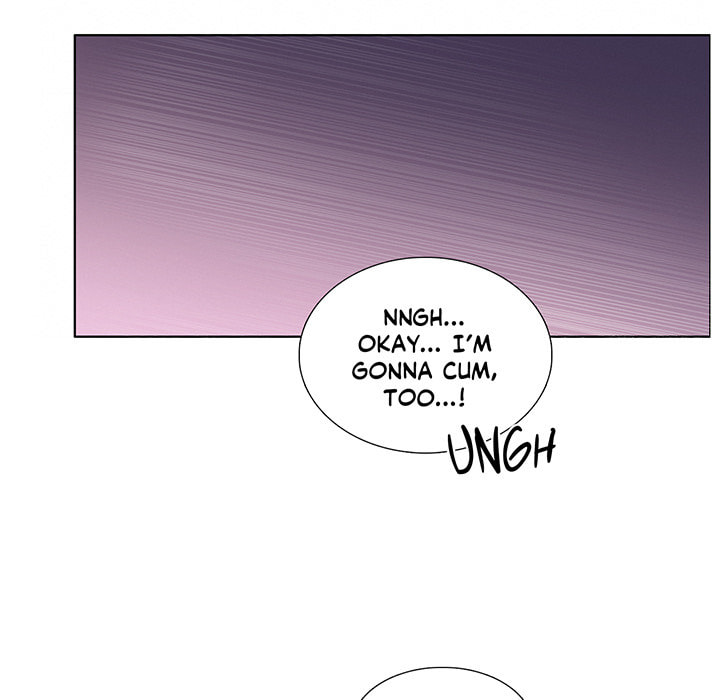 Love Diagnosis Chapter 120 page 68 - 
