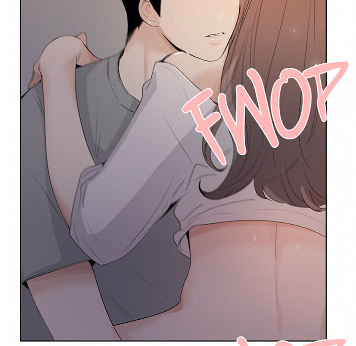 Love Diagnosis Chapter 120 page 8 - 