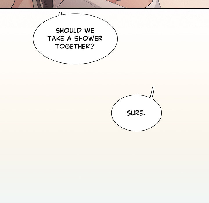 Love Diagnosis Chapter 120 page 73 - 