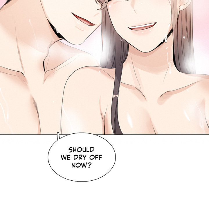 Love Diagnosis Chapter 120 page 77 - 