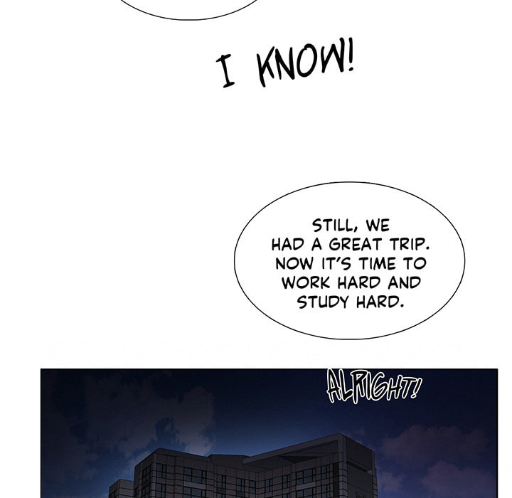 Love Diagnosis Chapter 120 page 80 - 