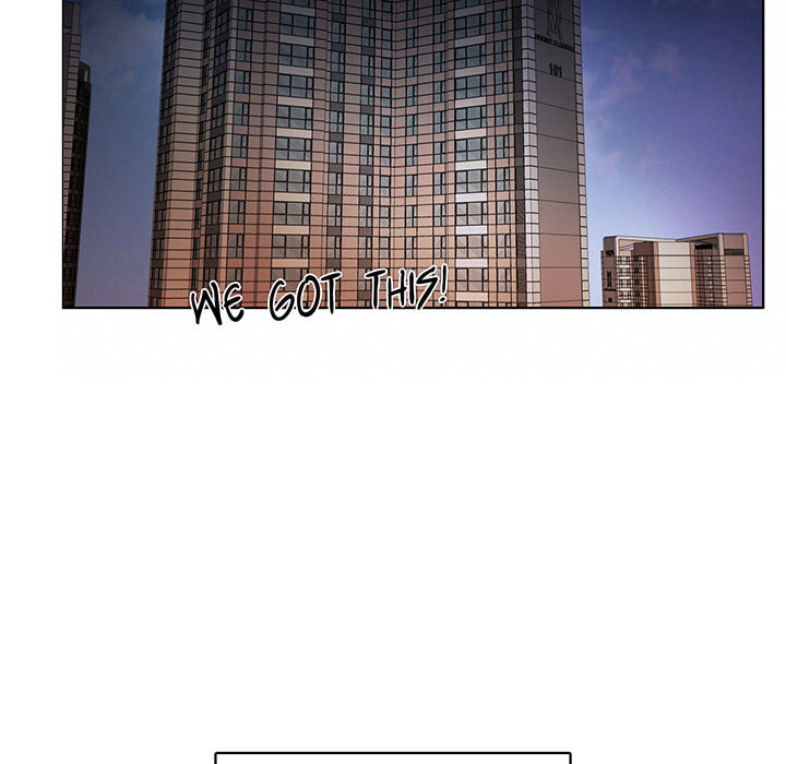 Love Diagnosis Chapter 120 page 81 - 