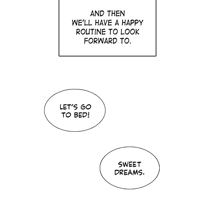 Love Diagnosis Chapter 120 page 82 - 