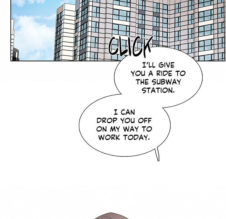Love Diagnosis Chapter 120 page 86 - 