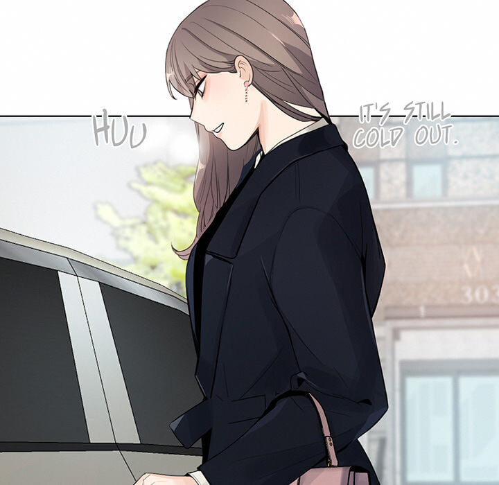 Love Diagnosis Chapter 120 page 87 - 