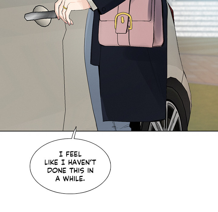 Love Diagnosis Chapter 120 page 88 - 