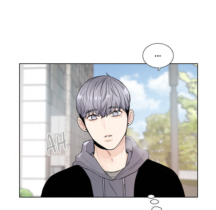Love Diagnosis Chapter 120 page 89 - 