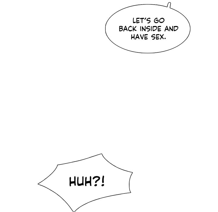 Love Diagnosis Chapter 120 page 93 - 